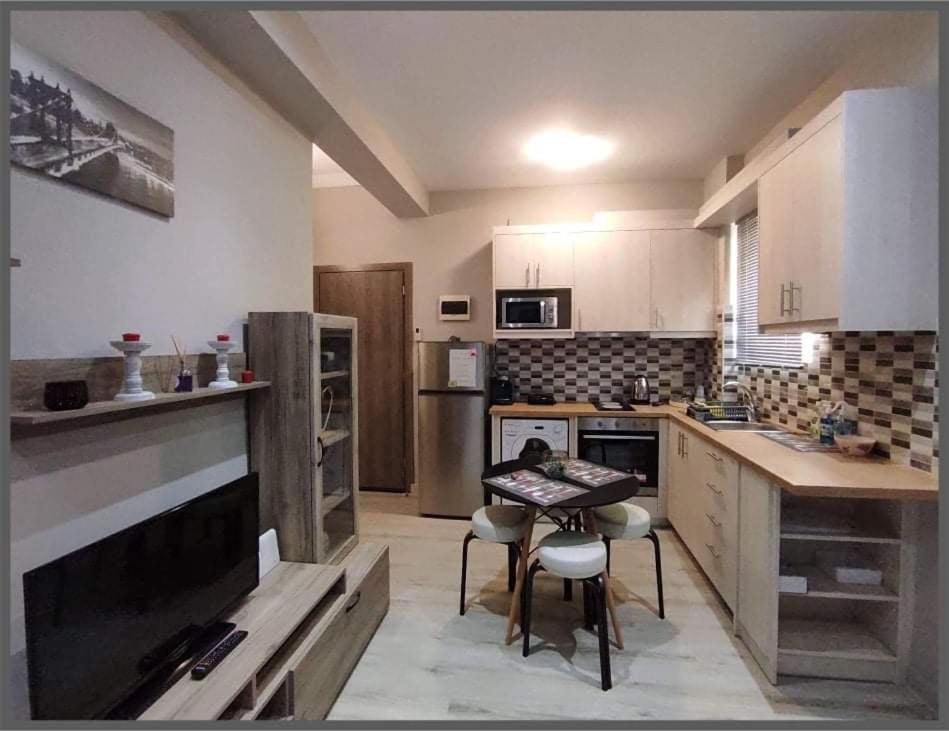 Paradiso Apartment Corfu  Екстериор снимка