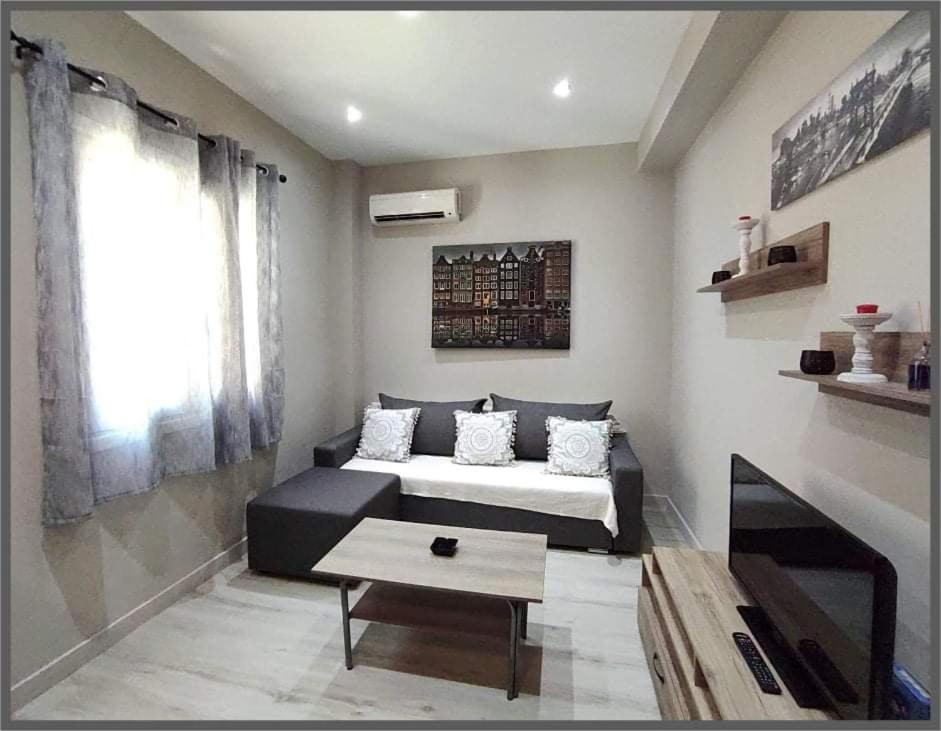 Paradiso Apartment Corfu  Екстериор снимка