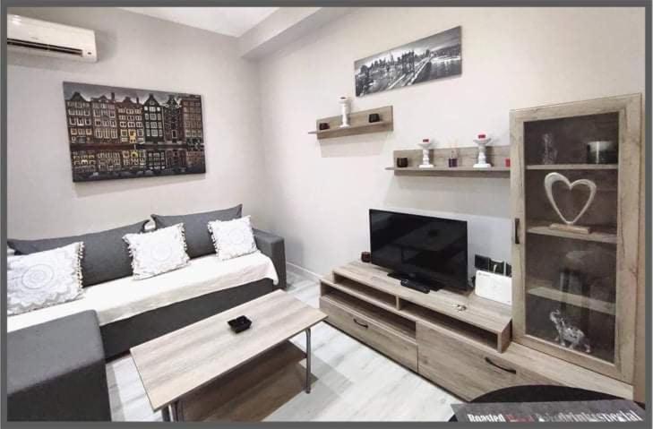 Paradiso Apartment Corfu  Екстериор снимка