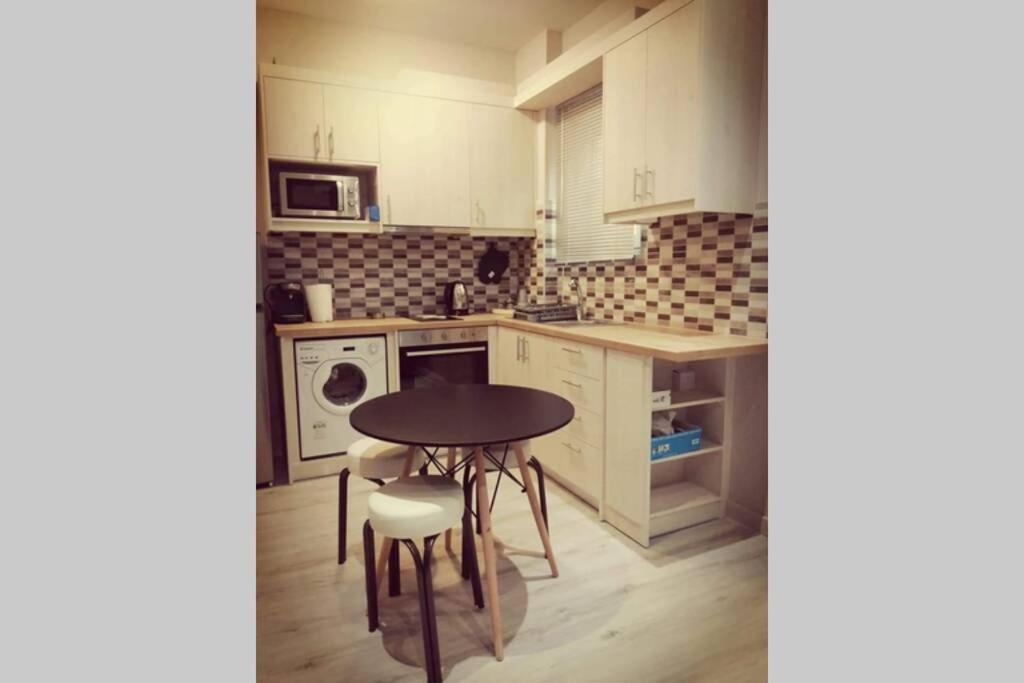 Paradiso Apartment Corfu  Екстериор снимка