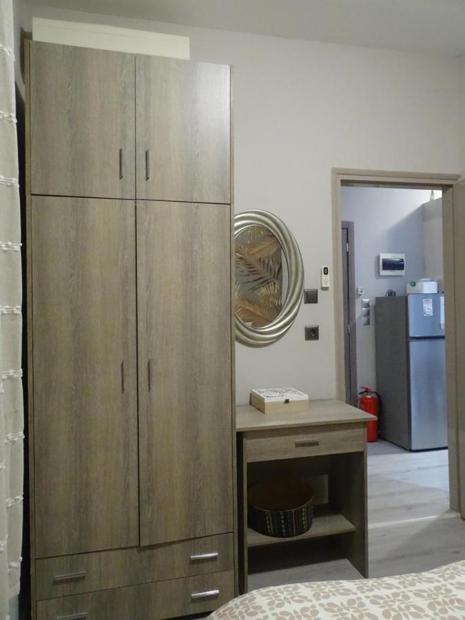 Paradiso Apartment Corfu  Екстериор снимка