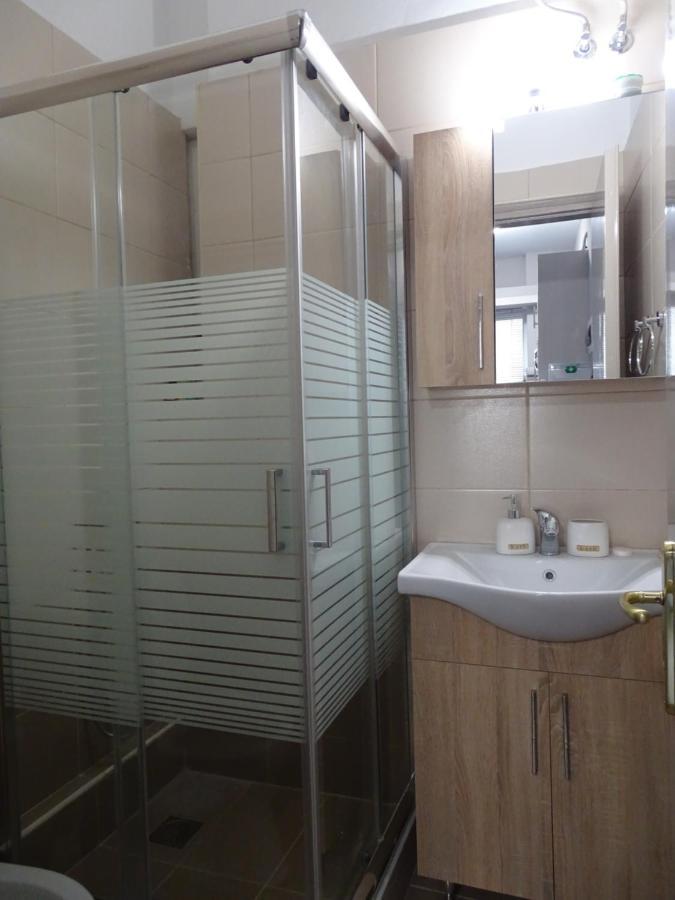 Paradiso Apartment Corfu  Екстериор снимка